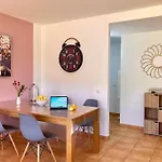 Apartment Precioso Apto 4 Pers, 2 Piscinas, Fibra Optica *