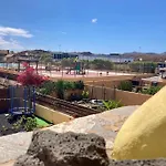 Precioso Apto 4 Pers, 2 Piscinas, Fibra Optica * Corralejo