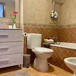 Precioso Apto 4 Pers, 2 Piscinas, Fibra Optica Apartment *