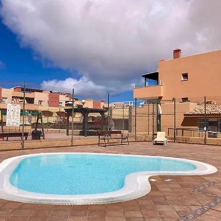 Apartment Precioso Apto 4 Pers, 2 Piscinas, Fibra Optica