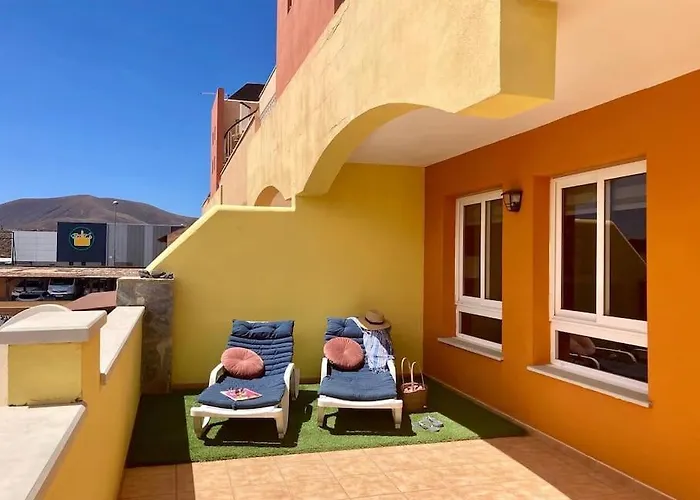 아파트 Precioso Apto 4 Pers, 2 Piscinas, Fibra Optica