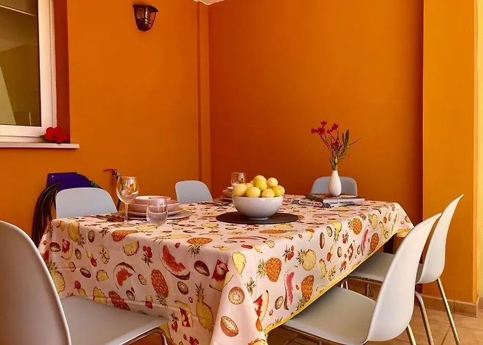 아파트 Precioso Apto 4 Pers, 2 Piscinas, Fibra Optica