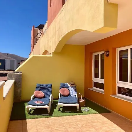 Apartment Precioso Apto 4 Pers, 2 Piscinas, Fibra Optica