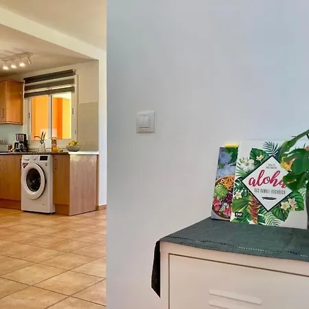 Apartment Precioso Apto 4 Pers, 2 Piscinas, Fibra Optica Corralejo