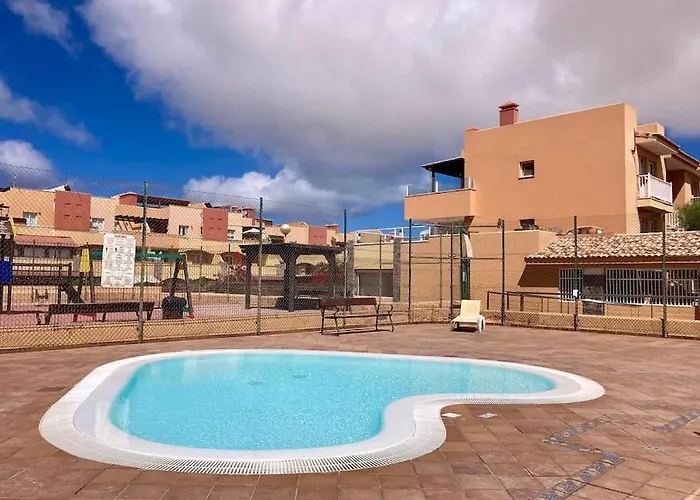 Appartamento Precioso Apto 4 Pers, 2 Piscinas, Fibra Optica