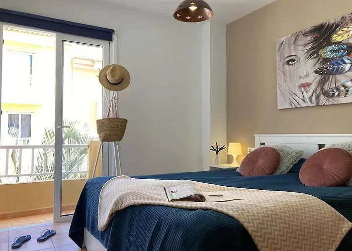 Precioso Apto 4 Pers, 2 Piscinas, Fibra Optica Appartamento *