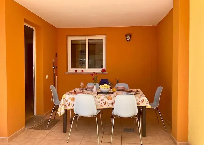 Appartamento Precioso Apto 4 Pers, 2 Piscinas, Fibra Optica *