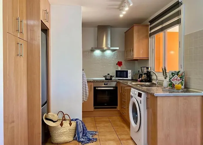 Precioso Apto 4 Pers, 2 Piscinas, Fibra Optica *