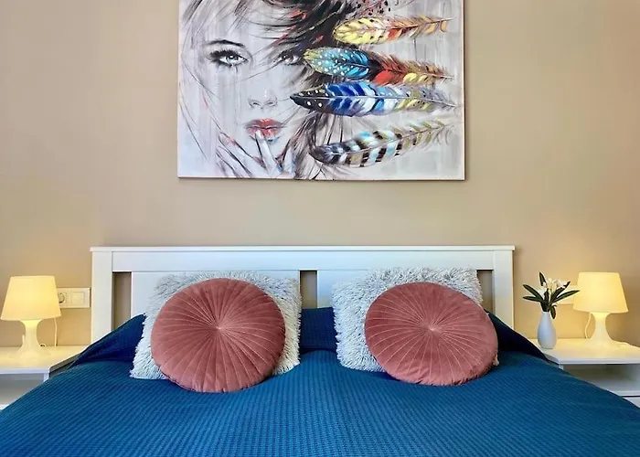 Precioso Apto 4 Pers, 2 Piscinas, Fibra Optica Appartamento Corralejo