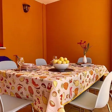 Appartement Precioso Apto 4 Pers, 2 Piscinas, Fibra Optica