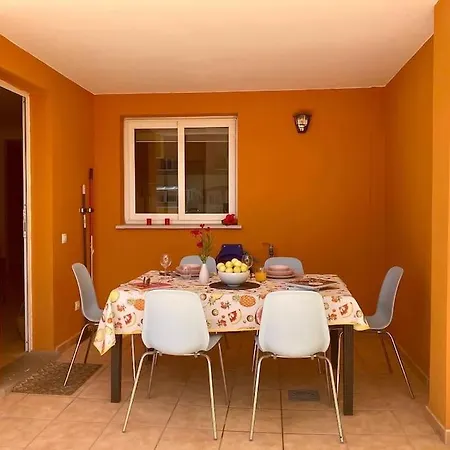 דירה Precioso Apto 4 Pers, 2 Piscinas, Fibra Optica *