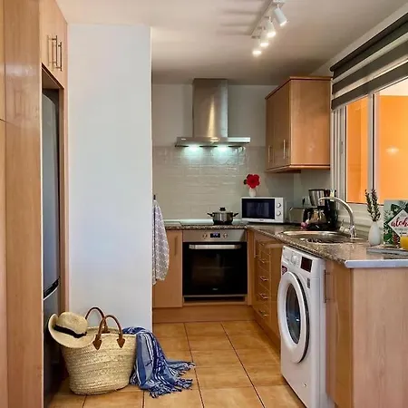 Precioso Apto 4 Pers, 2 Piscinas, Fibra Optica *