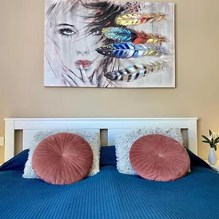Precioso Apto 4 Pers, 2 Piscinas, Fibra Optica Appartement Corralejo