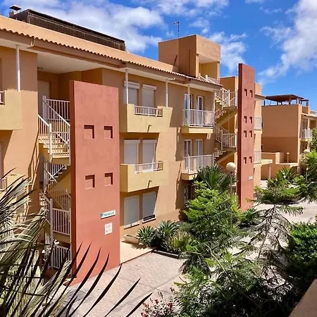 Appartement Precioso Apto 4 Pers, 2 Piscinas, Fibra Optica Corralejo