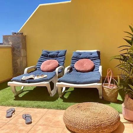 Appartement Precioso Apto 4 Pers, 2 Piscinas, Fibra Optica